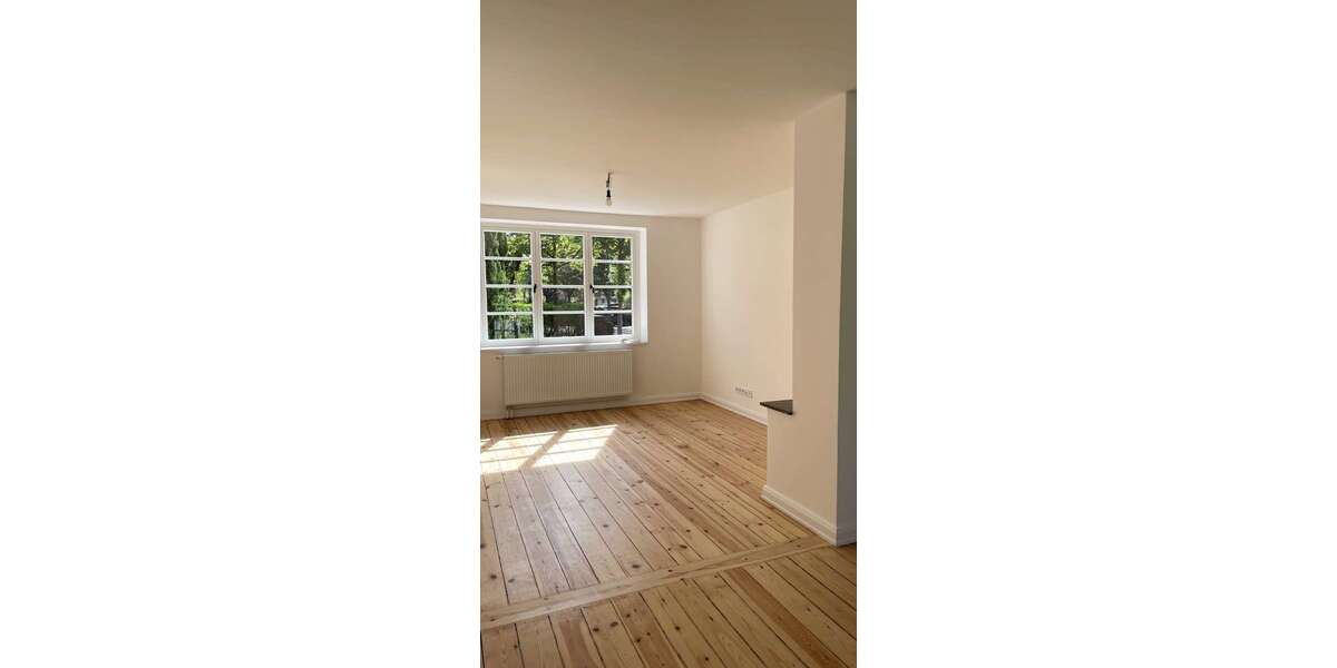 Etagenwohnung Wedel - 3 Zimmer, 82 m&sup2;, 1.250&euro; | Angebot:25794028