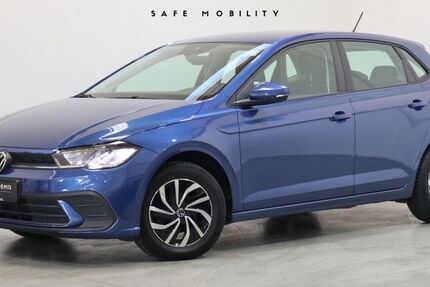 VW Polo 70.600 km 12.755 &euro; Appen 25482