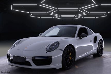 Porsche 911 Urmodell 58.000 km 142.900 &euro; Hamburg 20459