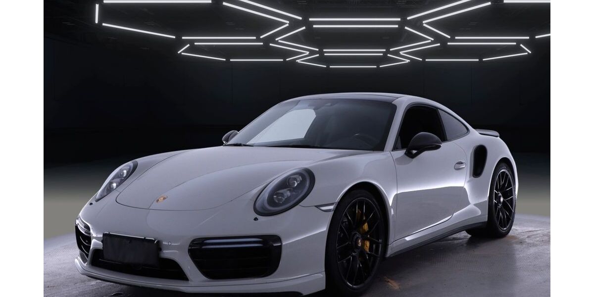 Porsche 911 Urmodell 58.000 km 142.900 &euro; Hamburg 20459