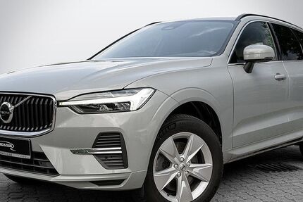 Volvo XC60 57.200 km 33.890 &euro; Pinneberg 25421
