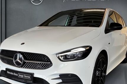 Mercedes-Benz B 250 13.134 km 38.490 &euro; Elmshorn 25337