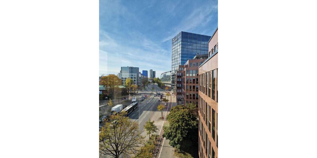 Gewerbeobjekt Hamburg Hamburg-Mitte - 880&euro; | Angebot:26011415