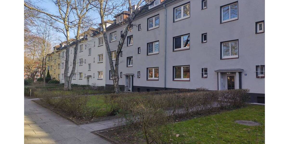 Einfamilienhaus Hamburg Barmbek-Nord - 2 Zimmer, 240.000&euro; | Angebot:26607840