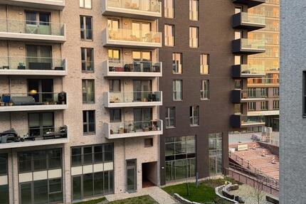 Wohnung Hamburg Hamburg-Mitte - 3 Zimmer, 86 m&sup2;, 2.795&euro; | Angebot:25993408