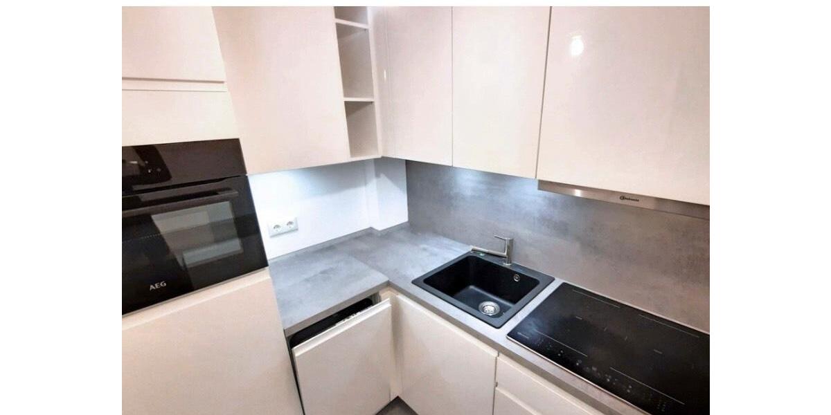 Erdgeschoßwohnung Hamburg Winterhude - 1 Zimmer, 37 m&sup2;, 1.100&euro; | Angebot:25929573