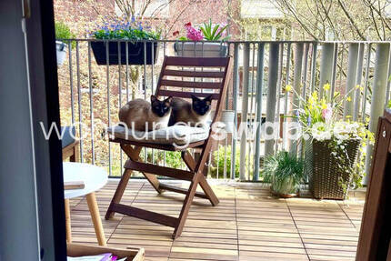 Wohnung Hamburg Hamm - 2 Zimmer, 47 m&sup2;, 520&euro; | Angebot:25982009