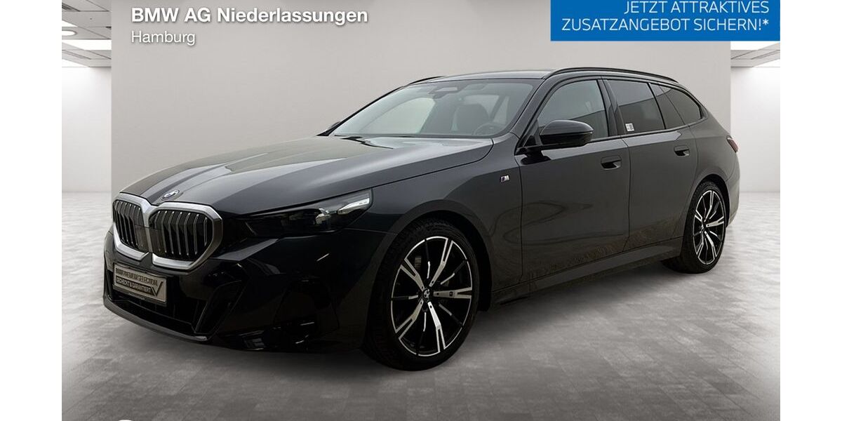 BMW 540 25.055 km 64.864 &euro; Barsbüttel bei Hamburg 22885
