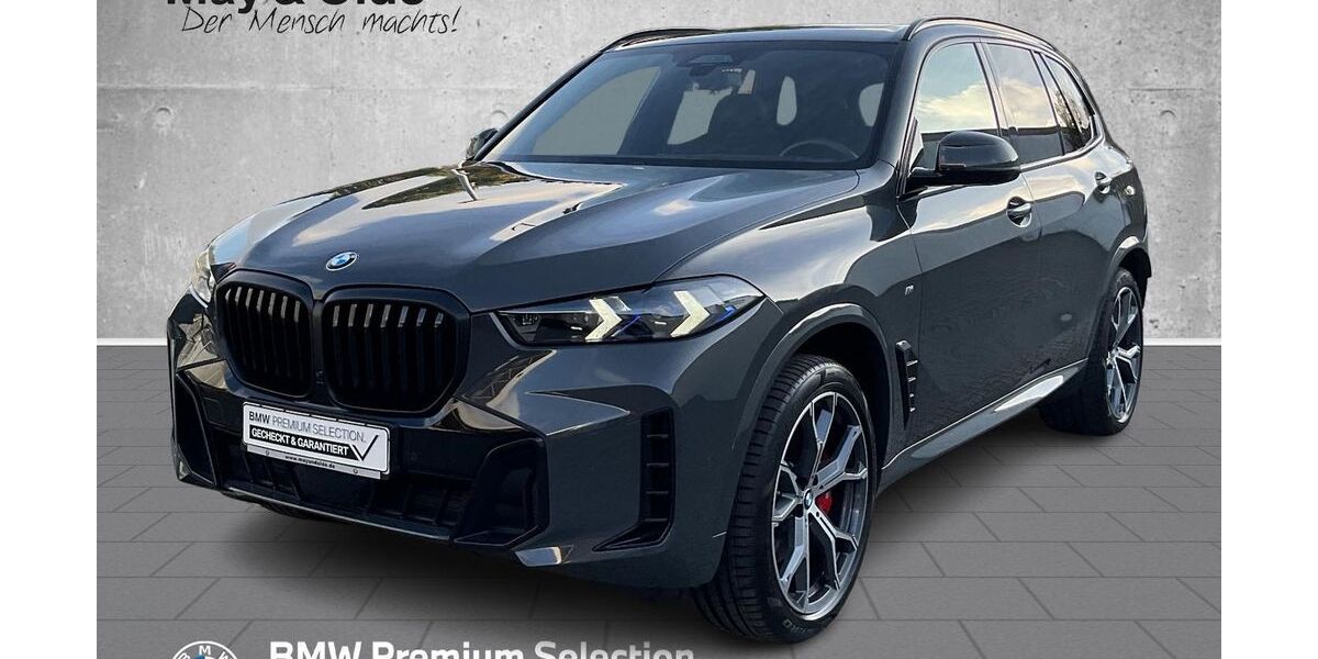 BMW X5 37.500 km 78.999 &euro; Elmshorn 25337