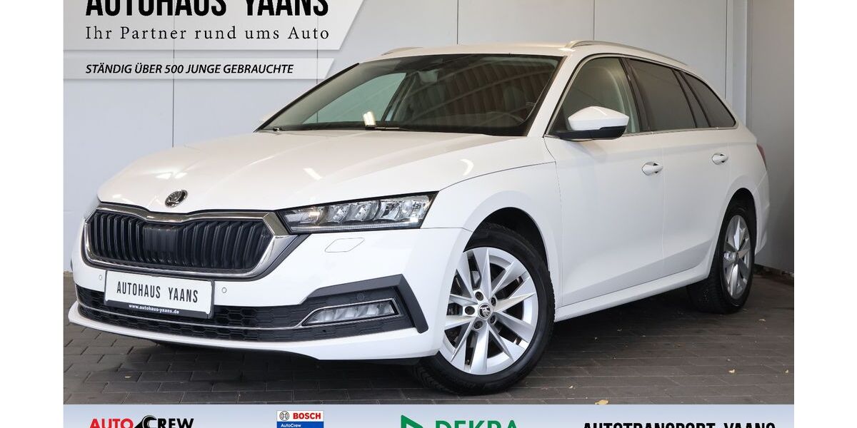 Skoda Octavia 163.180 km 14.679 &euro; Pinneberg 25421