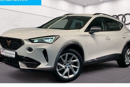 Cupra Formentor 13.731 km 24.880 &euro; Quickborn 25451