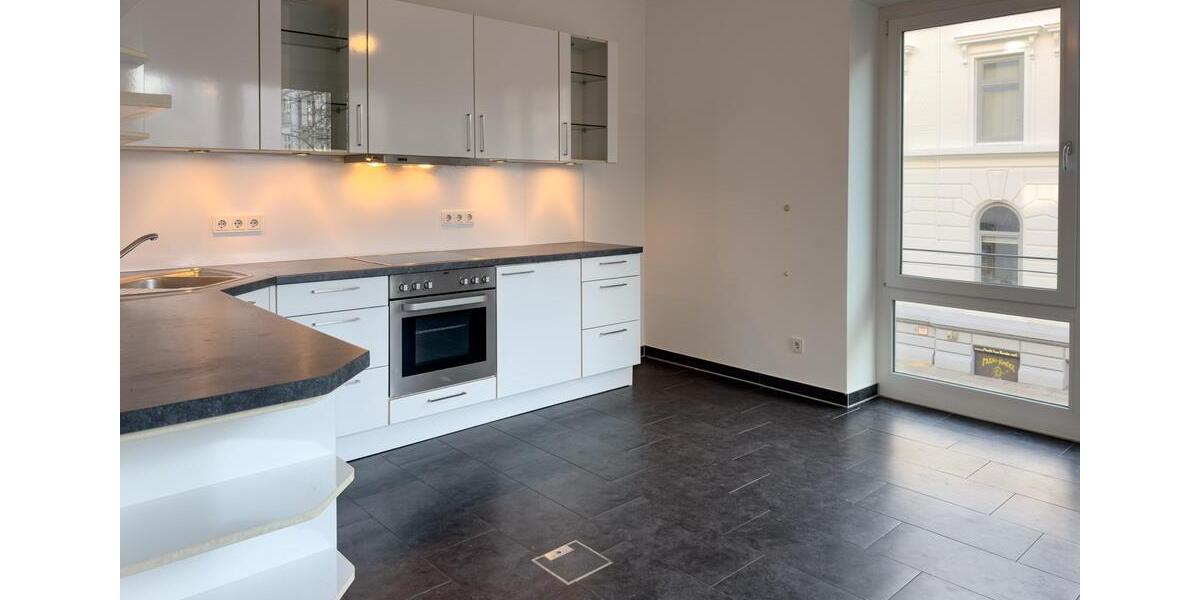 Etagenwohnung Hamburg Altona-Nord - 4 Zimmer, 112 m&sup2;, 1.050.000&euro; | Angebot:25811212