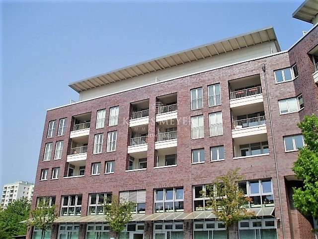 Gewerbeobjekt Hamburg Ottensen - 2.400&euro; | Angebot:25803584