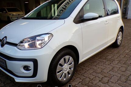 VW up! 50.397 km 12.890 &euro; Trittau 22946