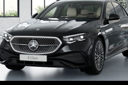 Mercedes-Benz E 200 9.900 km 56.500 &euro; Hamburg 22047