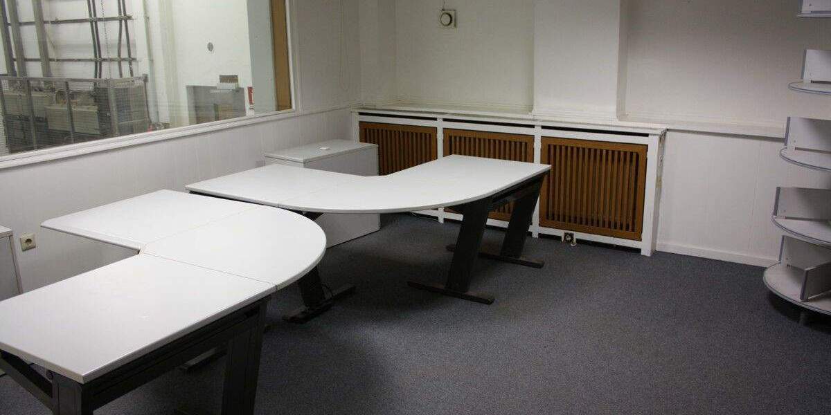 Gewerbeobjekt Hamburg Stellingen - 7.240&euro; | Angebot:25672577