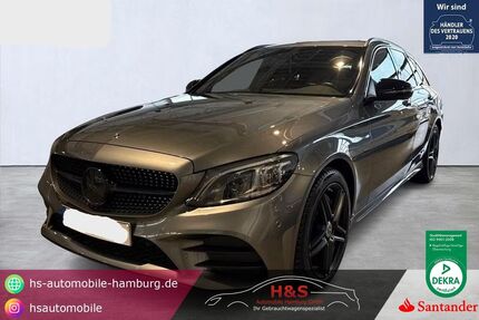 Mercedes-Benz C 300 56.000 km 31.900 &euro; Pinneberg 25421