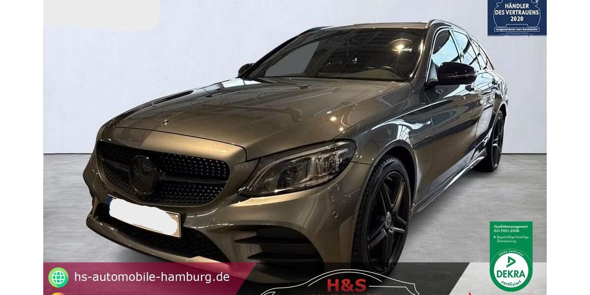 Mercedes-Benz C 300 56.000 km 31.900 &euro; Pinneberg 25421