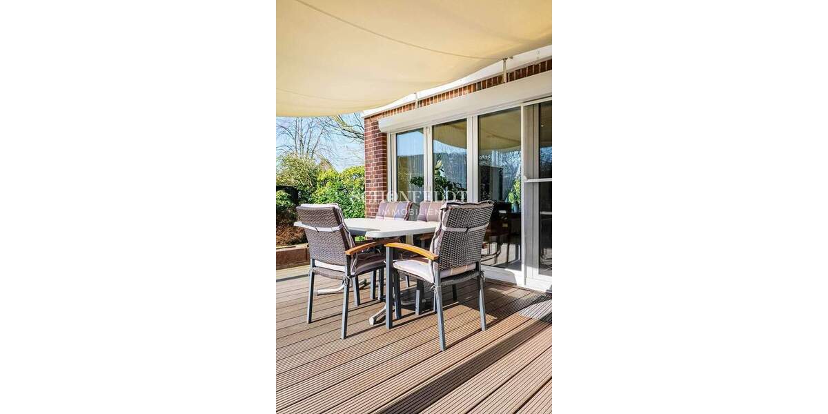 Einfamilienhaus Pinneberg - 4 Zimmer, 140 m&sup2;, 669.000&euro; | Angebot:25820095