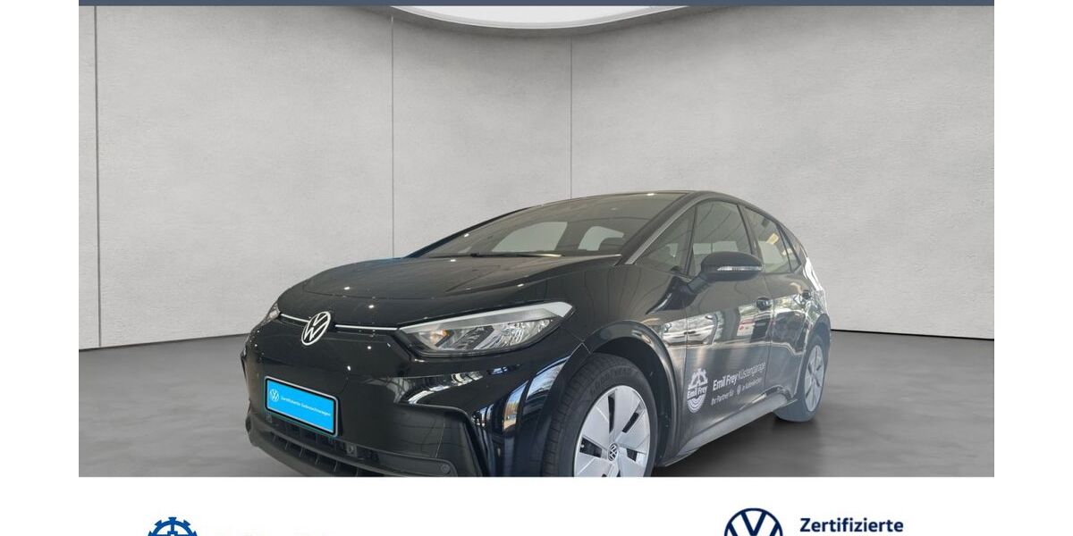 VW ID.3 6.000 km 32.950 &euro; Kaltenkirchen 24568