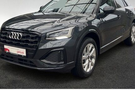 Audi Q2 13.761 km 29.950 &euro; Hamburg 22529