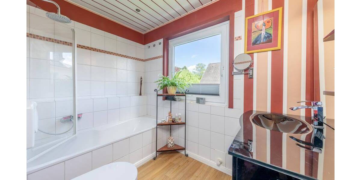 Doppelhaushälfte Reinbek - 4 Zimmer, 90 m&sup2;, 398.000&euro; | Angebot:26641653