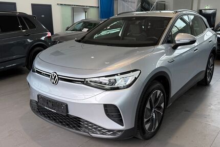VW ID.4 54.850 km 25.999 &euro; Tornesch 25436
