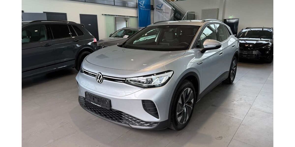 VW ID.4 54.850 km 25.999 &euro; Tornesch 25436