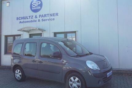 Renault Kangoo 148.818 km 4.490 &euro; Trittau bei Hamburg 22946