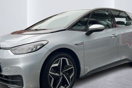 VW ID.3 8.004 km 24.990 &euro; Hamburg 22111