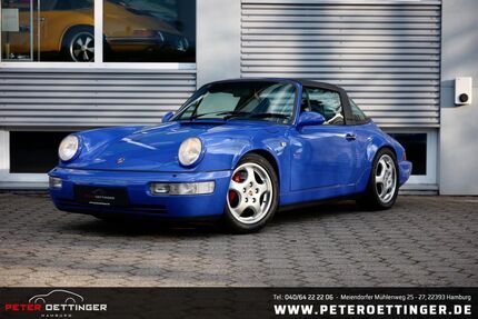 Porsche 964 172.430 km 119.900 &euro; Hamburg 22393