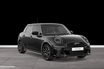 Mini Cooper S 13.415 km 33.908 &euro; Barsbüttel bei Hamburg 22885