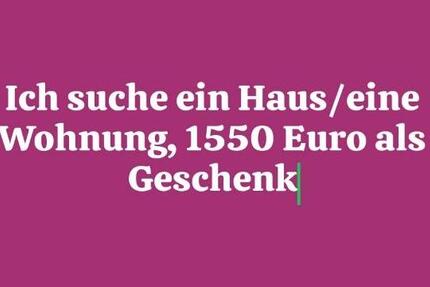 Wohnung Hamburg Hamburg-Mitte - 3 Zimmer, 20 m&sup2;, 1.550&euro; | Angebot:25620281