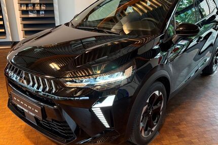 Mitsubishi Grandis 1.150 km 30.490 &euro; Hamburg-Neugraben 21149