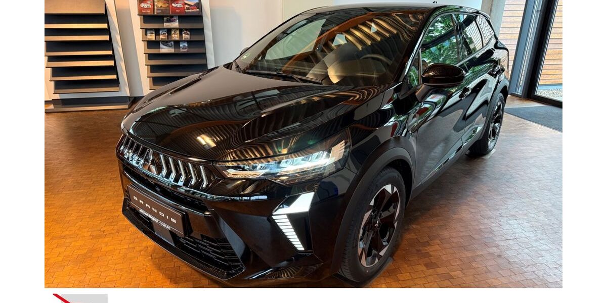 Mitsubishi Grandis 1.150 km 30.490 &euro; Hamburg-Neugraben 21149