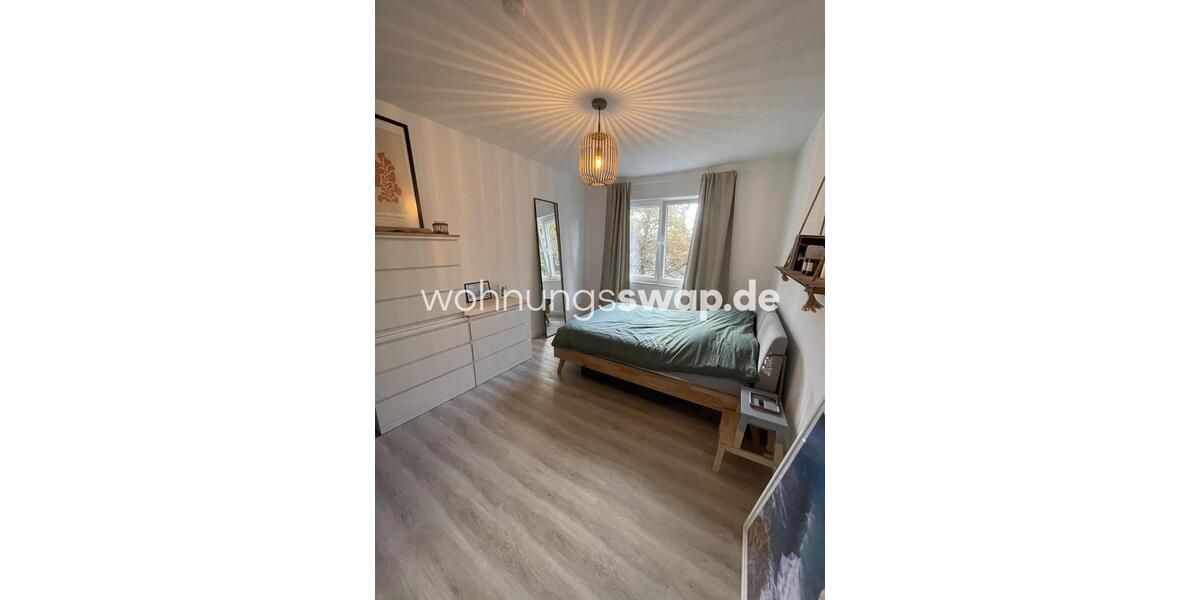 Etagenwohnung Hamburg Eppendorf - 3 Zimmer, 71 m&sup2;, 13&euro; | Angebot:25088304