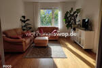 Etagenwohnung Hamburg Winterhude - 3 Zimmer, 70 m&sup2;, 788&euro; | Angebot:25914148