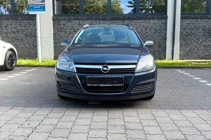 Opel Astra 115.000 km 2.790 &euro; Hamburg 20537