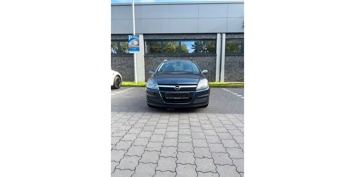 Opel Astra 115.000 km 2.790 &euro; Hamburg 20537