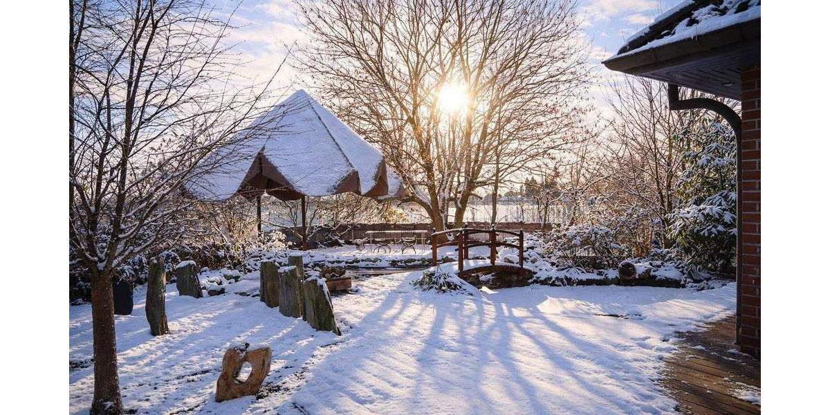 Einfamilienhaus Grünendeich - 6 Zimmer, 244 m&sup2;, 678.000&euro; | Angebot:25654196