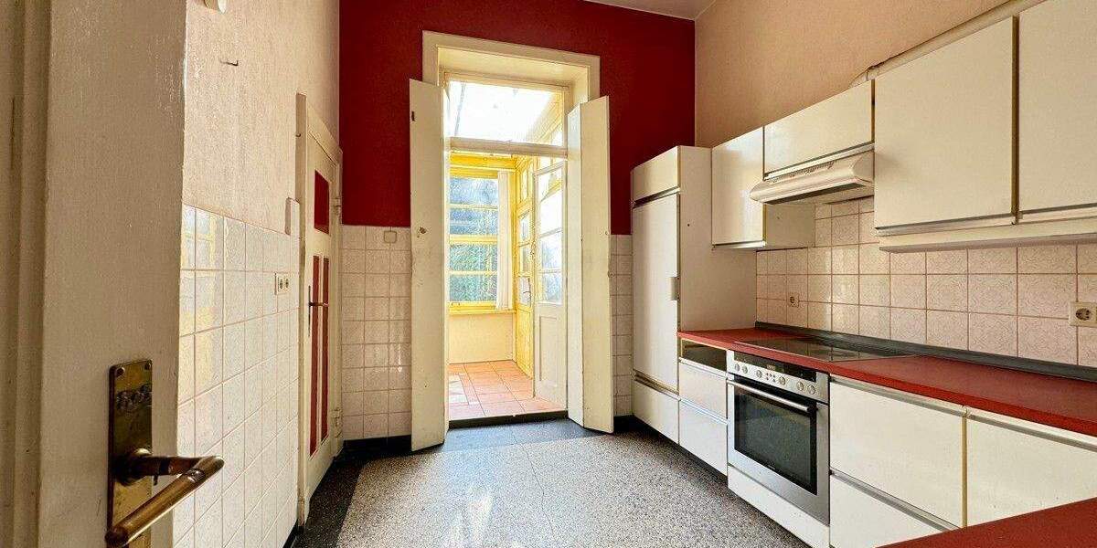 Mehrfamilienhaus, Wohnhaus Hamburg / Heimfeld Heimfeld - 5 Zimmer, 123 m&sup2;, 825.000&euro; | Angebot:25690316