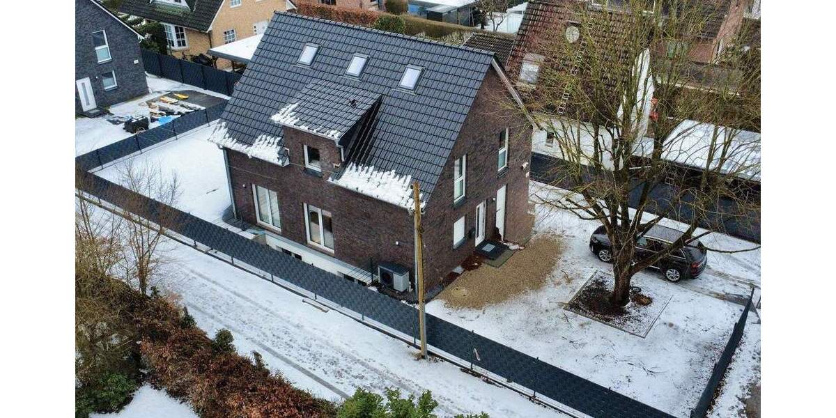 Einfamilienhaus Hamburg Farmsen-Berne - 1 Zimmer, 200 m&sup2;, 1.249.000&euro; | Angebot:25728358