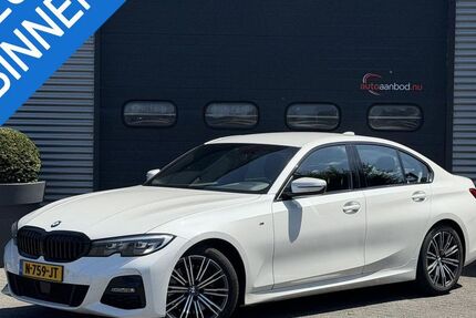 BMW 330 223.251 km 21.780 &euro; Boekel 5427 