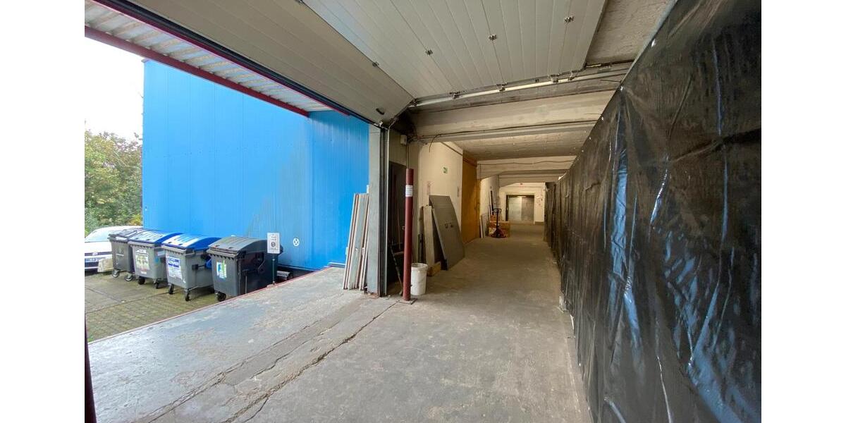 Gewerbeobjekt Hamburg Rothenburgsort - 4&euro; | Angebot:26511976