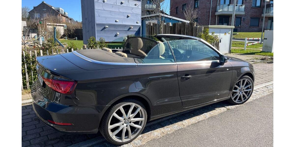 Audi A3 121.000 km 17.990 &euro; Bad Oldesloe 23843