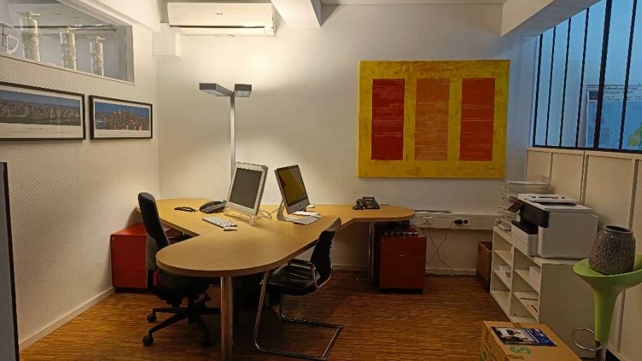 Gewerbeobjekt Hamburg Hohenfelde - 250&euro; | Angebot:27106470