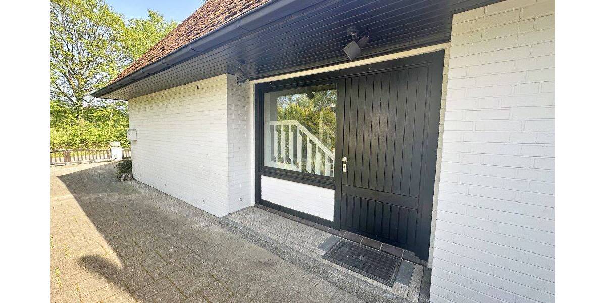 Einfamilienhaus Ammersbek Schäferdresch - 4 Zimmer, 207 m&sup2;, 529.000&euro; | Angebot:26658893