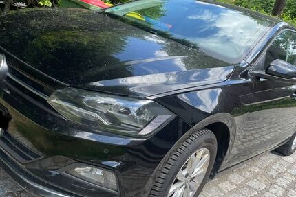 VW Polo 124.418 km 8.900 &euro; Hamburg 22359