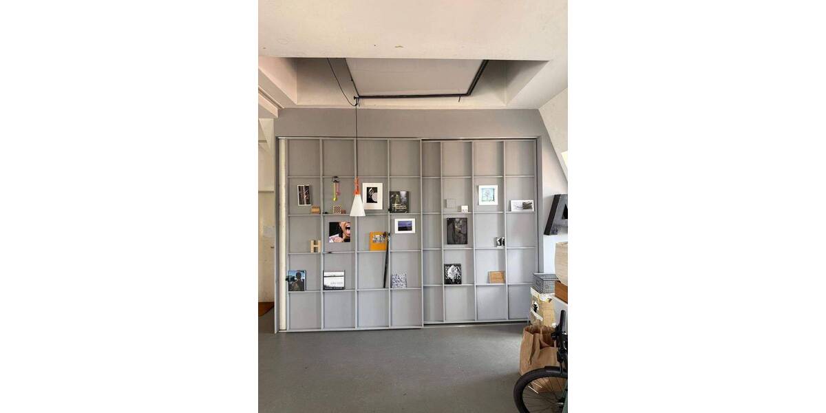 Gewerbeobjekt Hamburg Sternschanze - 4 Zimmer, 200 m&sup2;, 3.600&euro; | Angebot:25735117