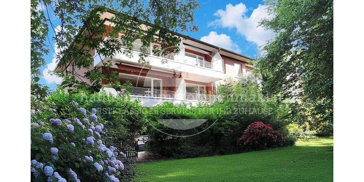 Etagenwohnung Hamburg Stellingen - 3 Zimmer, 75 m&sup2;, 359.000&euro; | Angebot:25738728